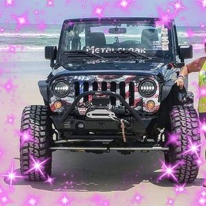 Meet your Posher, Susie